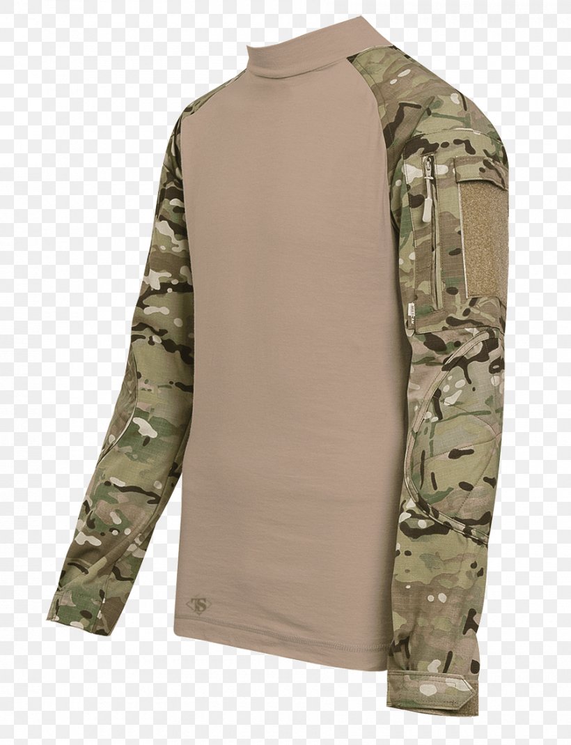 MultiCam Army Combat Shirt Tru-Spec Short Sleeve 1/4 Zip Combat Shirt, PNG, 900x1174px, Watercolor, Cartoon, Flower, Frame, Heart Download Free