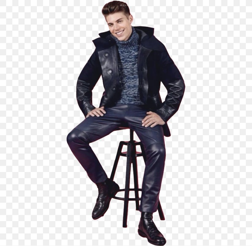 Nolan Gerard Funk Leather Jacket Pants Fashion, PNG, 388x801px, Watercolor, Cartoon, Flower, Frame, Heart Download Free