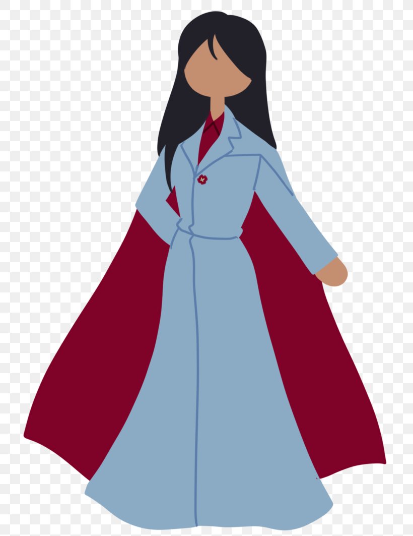 Robe Dress Ilvermorny Clothing Drawing, PNG, 752x1063px, Robe, Art, Cloak, Clothing, Costume Download Free
