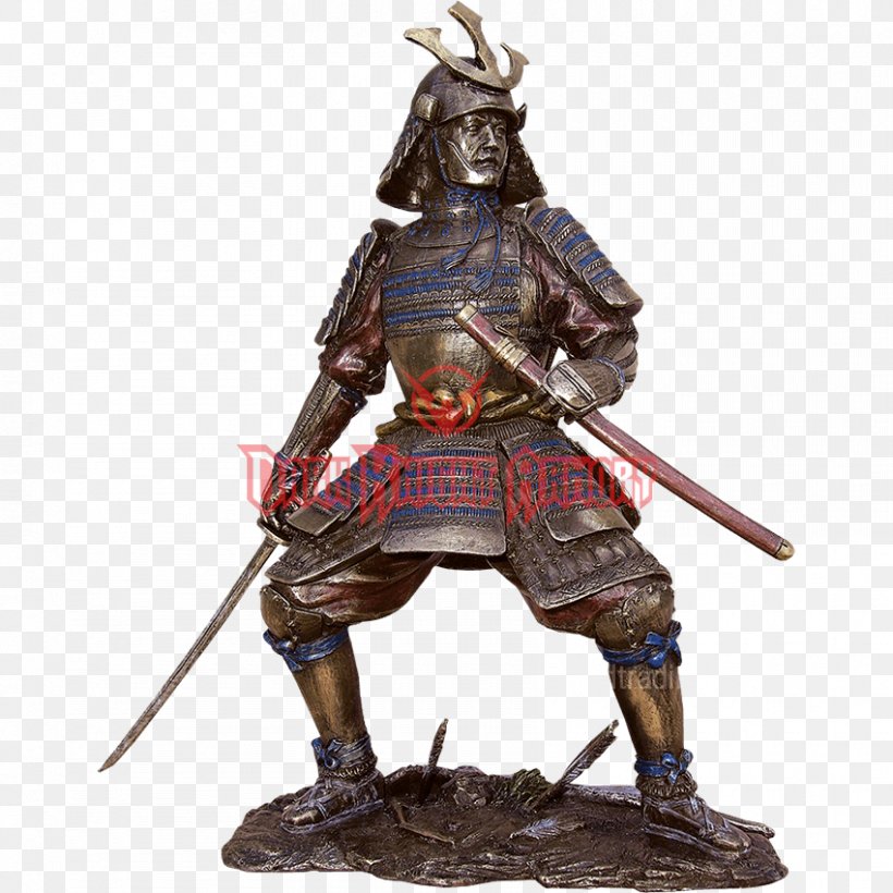 Samurai Sword Katana Warrior Knight, PNG, 850x850px, Samurai, Action Figure, Armour, Bushido, Daimyo Download Free