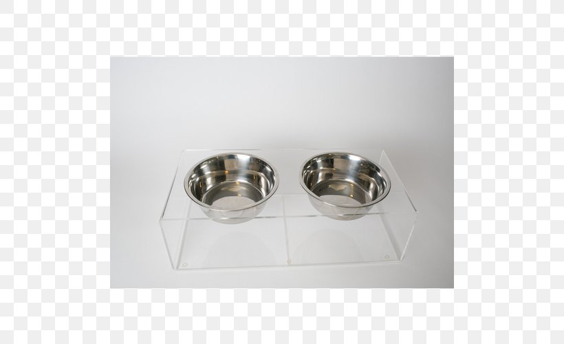 Silver Bowl, PNG, 500x500px, Silver, Bowl, Hardware, Metal, Tableware Download Free