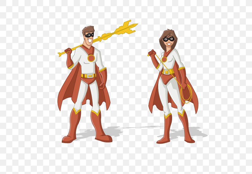 Superhero Female Royalty-free Stock Photography, PNG, 567x567px, Superhero, Action Figure, Art, Cartoon, Character Download Free