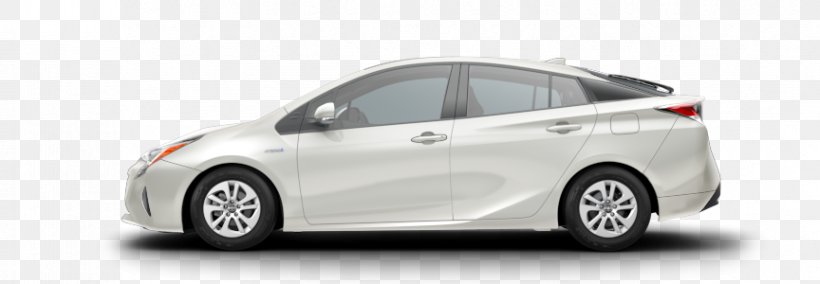 2017 Toyota Prius Car 2018 Toyota Prius Four Hybrid Vehicle, PNG, 864x300px, 2017 Toyota Prius, 2018 Toyota Prius, Toyota, Automotive Design, Automotive Exterior Download Free