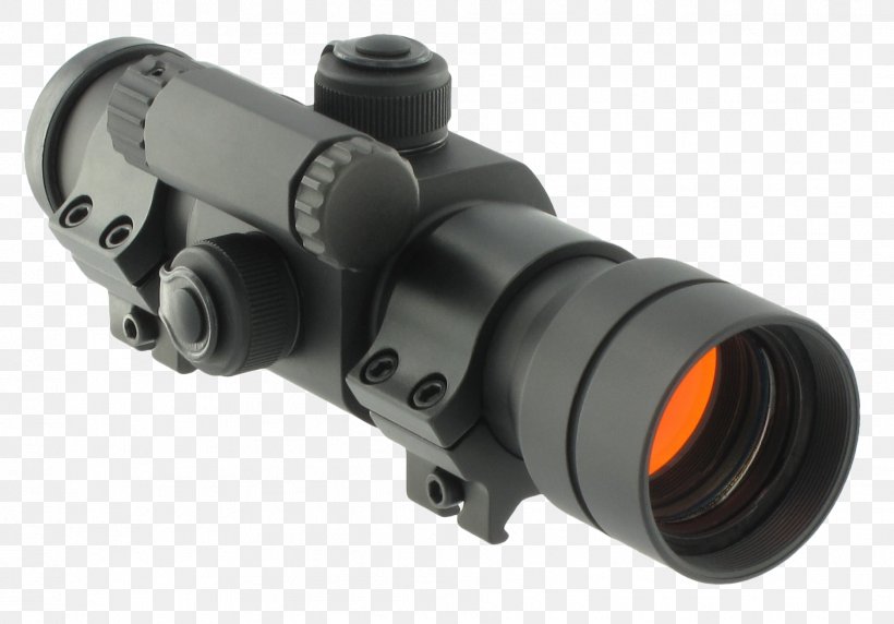 Aimpoint AB Red Dot Sight Telescopic Sight Hunting, PNG, 1877x1311px, Watercolor, Cartoon, Flower, Frame, Heart Download Free