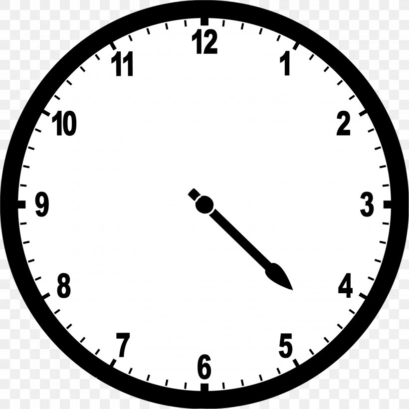 Digital Clock Clock Face 12-hour Clock Alarm Clocks, PNG, 3000x3000px, 12hour Clock, 24hour Clock, Clock, Alarm Clocks, Area Download Free