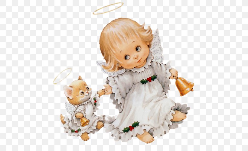 Doll Angel Toy Figurine Child, PNG, 501x500px, Doll, Angel, Animal Figure, Child, Fictional Character Download Free