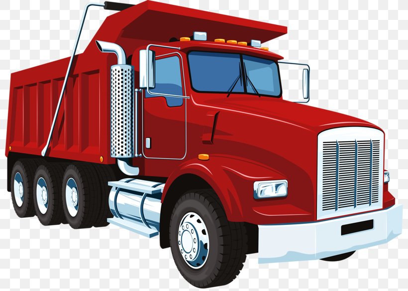Dump Truck Stock Photography Clip Art, PNG, 800x585px, Dump Truck, Automotive Design, Automotive Exterior, Brand, Can Stock Photo Download Free