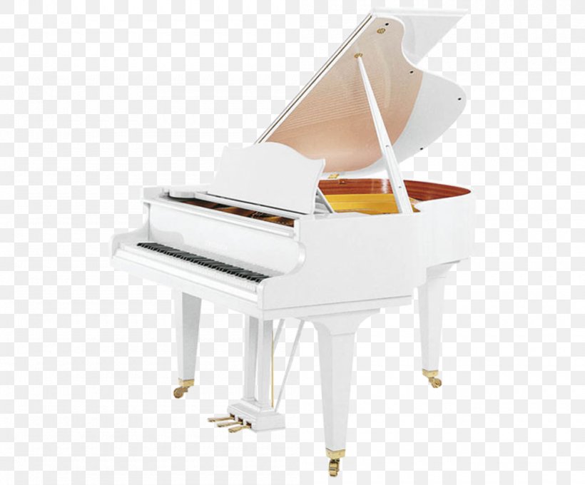 Grand Piano C. Bechstein Petrof Upright Piano, PNG, 1000x830px, Watercolor, Cartoon, Flower, Frame, Heart Download Free