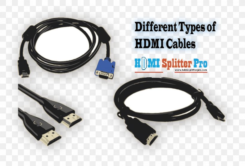 HDMI Electrical Cable USB High-definition Television RCA Connector, PNG, 940x638px, Hdmi, Adapter, Cable, Category 6 Cable, Coaxial Cable Download Free