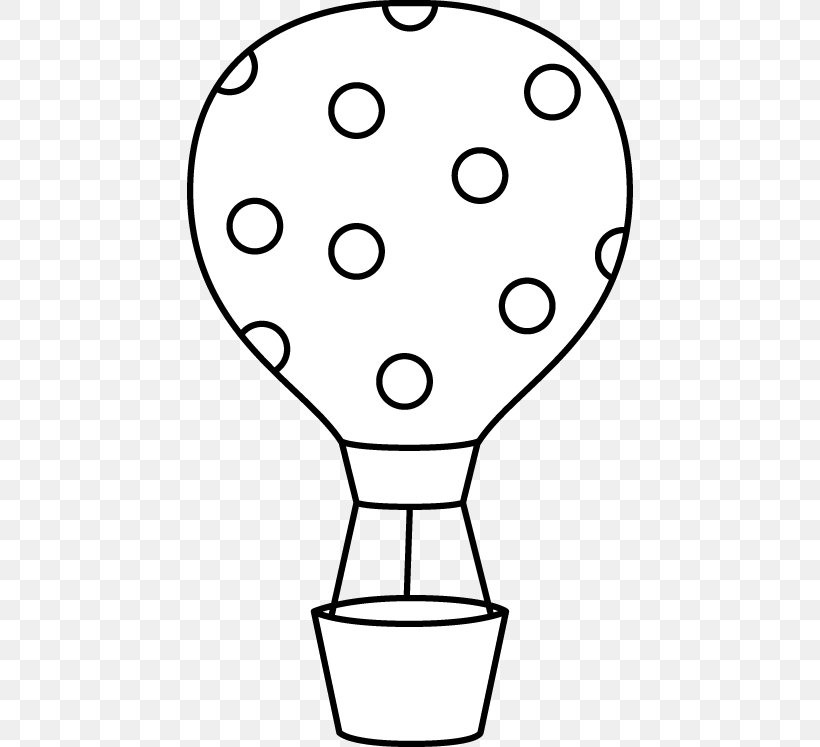 Hot Air Balloon Clip Art Coloring Book Drawing, PNG, 446x747px, Hot Air Balloon, Area, Balloon, Birthday, Black And White Download Free