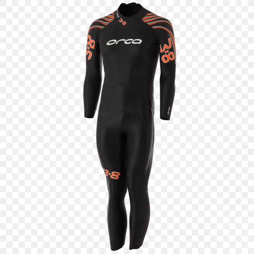 Orca Wetsuits And Sports Apparel Triathlon Swimming Cycling, PNG, 1180x1180px, Wetsuit, Bicycle, Cycling, Dry Suit, Neoprene Download Free