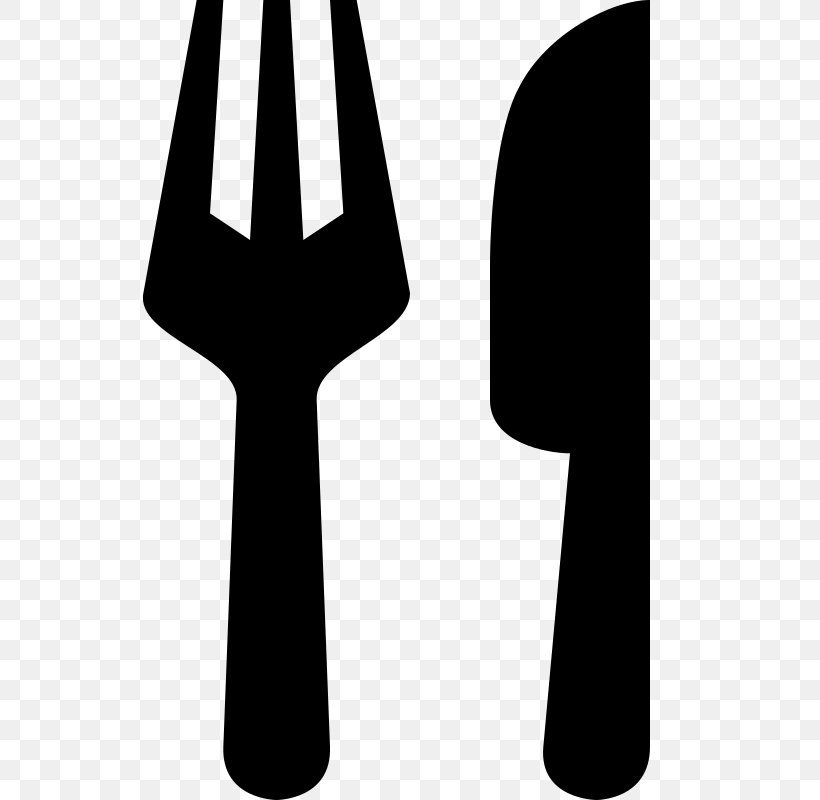 Spoon Restaurant Clip Art, PNG, 800x800px, Spoon, Black And White, Coreldraw, Cutlery, Dish Download Free