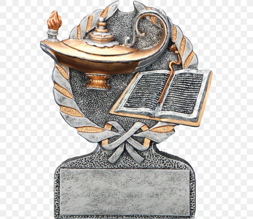 Trophy Medal Award Resin Excellence, PNG, 561x708px, Trophy, Acrylic Paint, Award, Engraving, Excellence Download Free