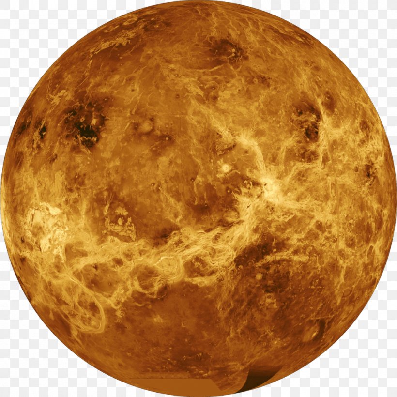 Venus Earth Planet Smithsonian Institution, PNG, 1000x1000px, Venus, Apparent Retrograde Motion, Astronomical Object, Earth, Mercury Download Free