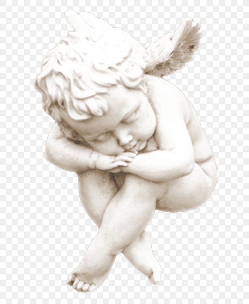 Angel Cherub Figurine, PNG, 650x998px, Watercolor, Cartoon, Flower, Frame, Heart Download Free
