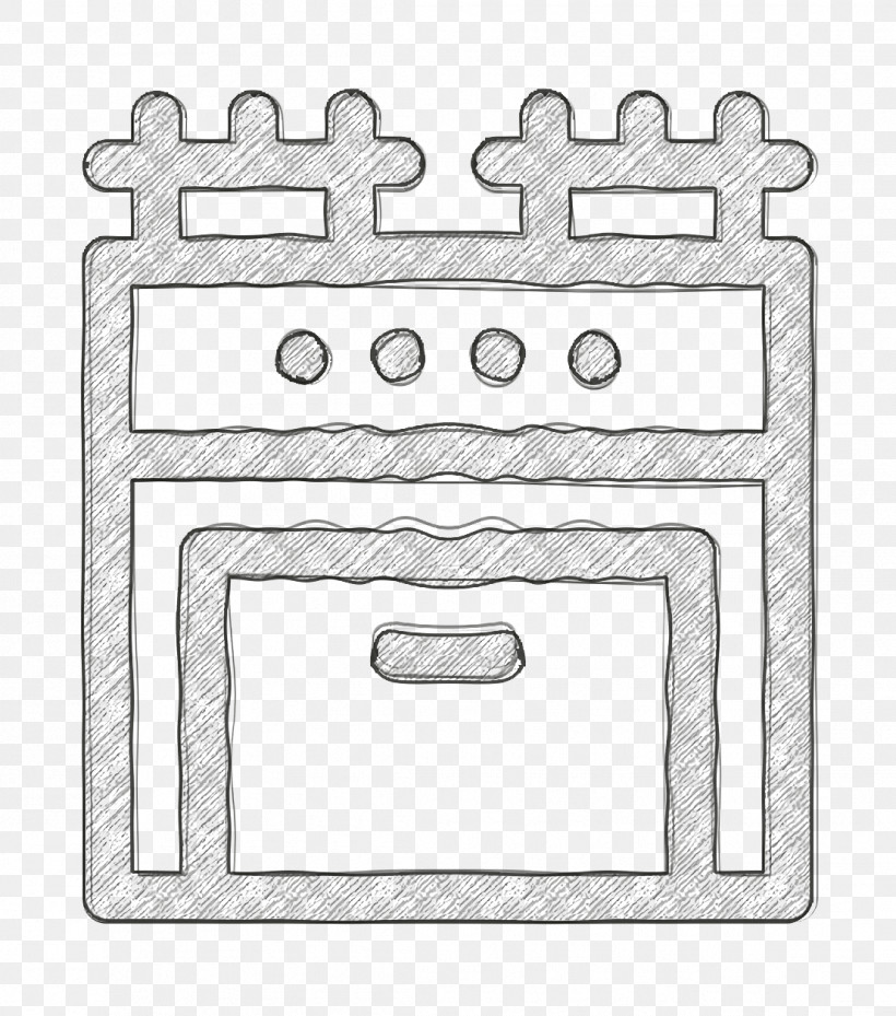Bakery Icon Electric Icon Kitchen Icon, PNG, 1108x1256px, Bakery Icon, Angle, Area, Electric Icon, Kitchen Icon Download Free
