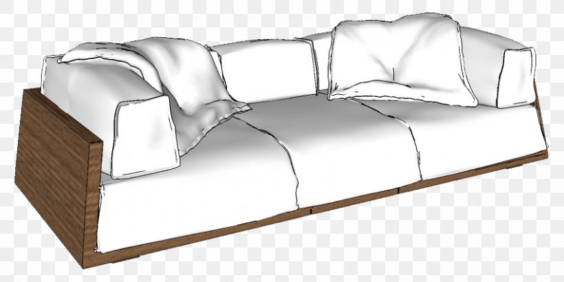 Bed Frame Couch Line, PNG, 850x425px, Bed Frame, Bed, Couch, Furniture, Outdoor Furniture Download Free