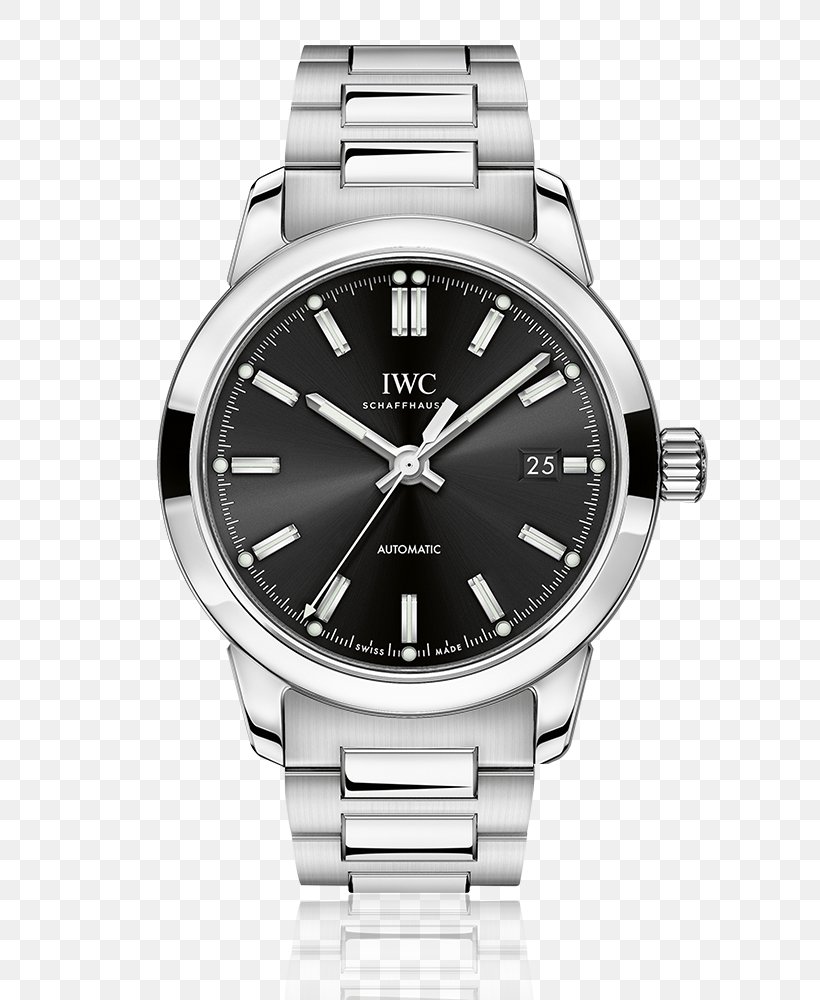 International Watch Company Schaffhausen Automatic Watch Chronograph, PNG, 680x1000px, International Watch Company, Automatic Watch, Brand, Chronograph, Engineer Download Free