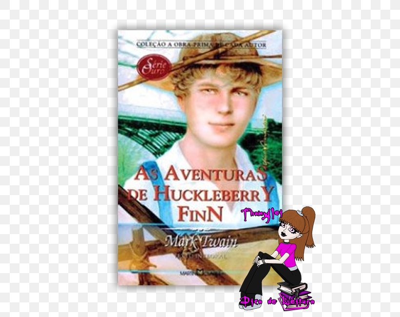 Mark Twain Adventures Of Huckleberry Finn The Adventures Of Tom Sawyer Book Life On The Mississippi, PNG, 500x650px, Mark Twain, Adventure, Adventure Film, Adventures Of Huckleberry Finn, Adventures Of Tom Sawyer Download Free