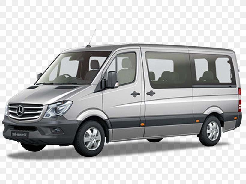 Mercedes-Benz Sprinter Car Mercedes-Benz Vito Van, PNG, 1024x768px, Mercedesbenz Sprinter, Automatic Transmission, Automotive Design, Automotive Exterior, Brand Download Free