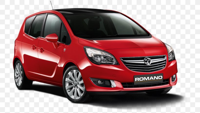 Opel Meriva Car Vauxhall Motors Peugeot, PNG, 1024x580px, Opel Meriva, Automotive Design, Automotive Exterior, Brand, Bumper Download Free
