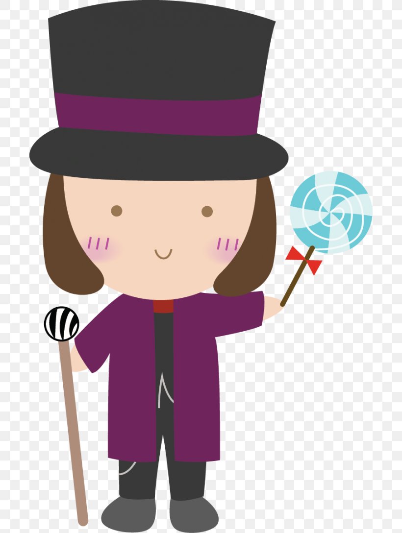 The Willy Wonka Candy Company Charlie And The Chocolate Factory Wonka Bar Clip Art, PNG, 700x1088px, Willy Wonka, Art, Cartoon, Charlie And The Chocolate Factory, Charlie Bucket Download Free