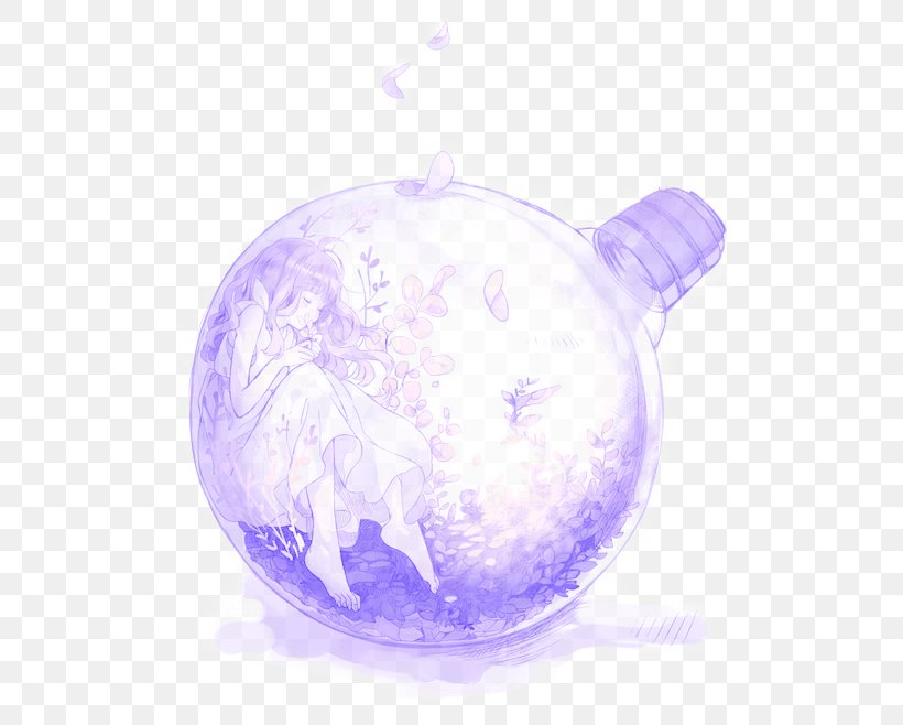 Water Sphere, PNG, 500x658px, Water, Liquid, Purple, Sphere Download Free