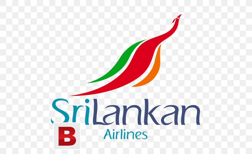 Bandaranaike International Airport SriLankan Airlines Trivandrum International Airport Flag Carrier, PNG, 500x500px, Bandaranaike International Airport, Airline, Airline Alliance, Airline Ticket, Area Download Free