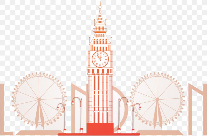 Big Ben Tower Bridge London Eye, PNG, 882x580px, Big Ben, Brand, Clock Tower, Diagram, Image File Formats Download Free