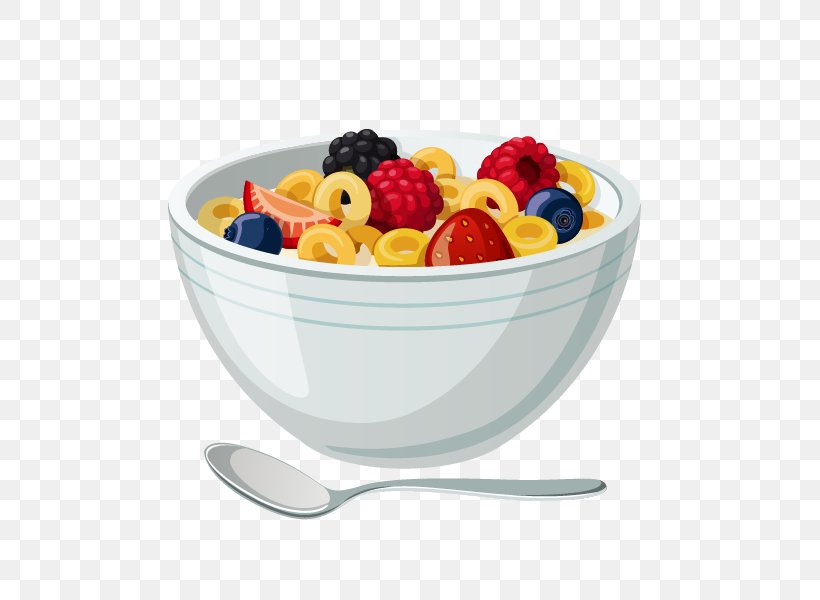 Breakfast Cereal Juice Cocktail Salad, PNG, 600x600px, Breakfast Cereal, Bowl, Breakfast, Brunch, Cocktail Download Free