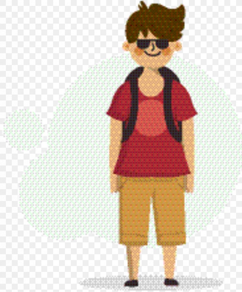 Cartoon Character Shoulder Outerwear Human, PNG, 837x1009px, Cartoon, Behavior, Character, Character Created By, Costume Download Free