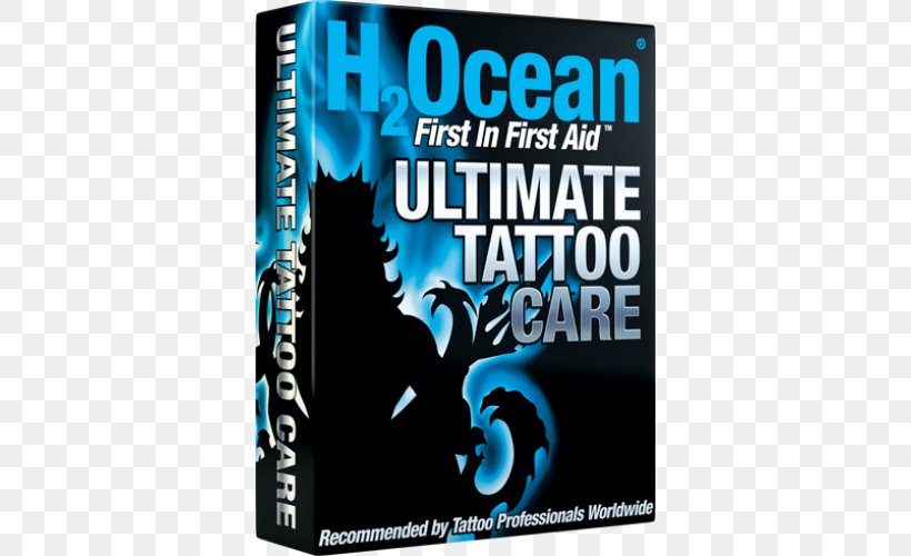 Cream Tattoo H2Ocean Brand, PNG, 500x500px, Cream, Brand, Dvd, Foam, Soap Download Free