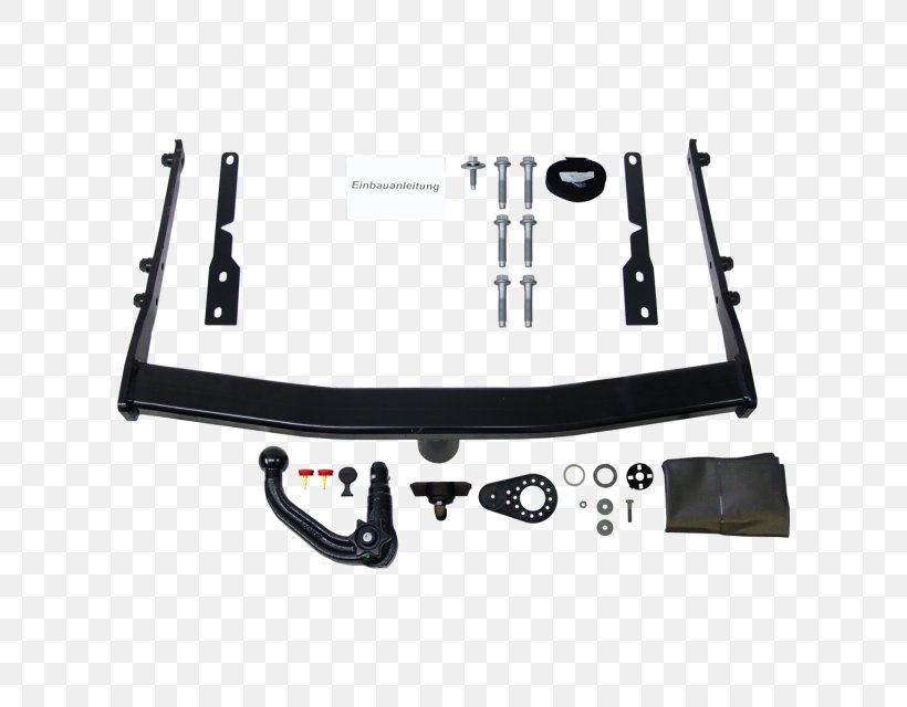 Ford Mondeo Tow Hitch Westfalia Drawbar, PNG, 640x640px, Ford Mondeo, Auto Part, Automotive Exterior, Bedroom, Computer Hardware Download Free