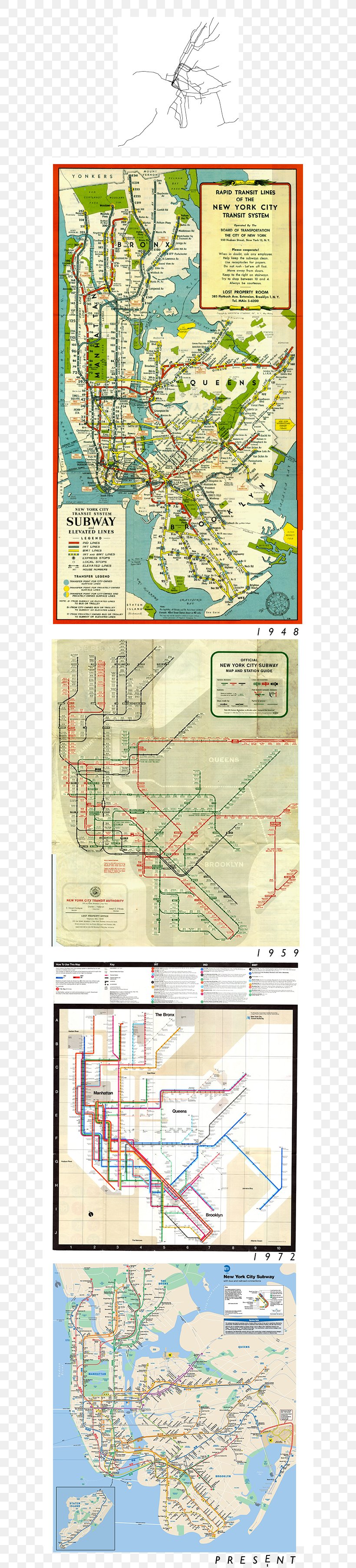 New York City Subway Paper Printing New York City Transit Authority, PNG, 624x3613px, New York City, Area, Map, New York, New York City Subway Download Free