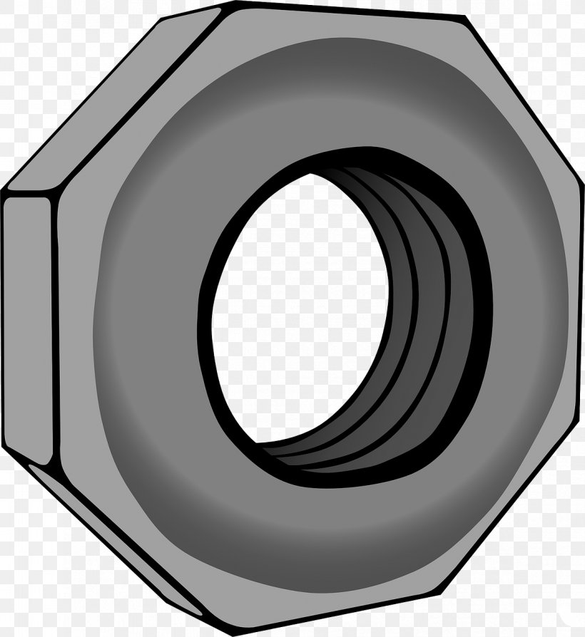 Nut Bolt Clip Art, PNG, 1173x1280px, Nut, Acorn Nut, Automotive Tire, Bolt, Clipon Nut Download Free