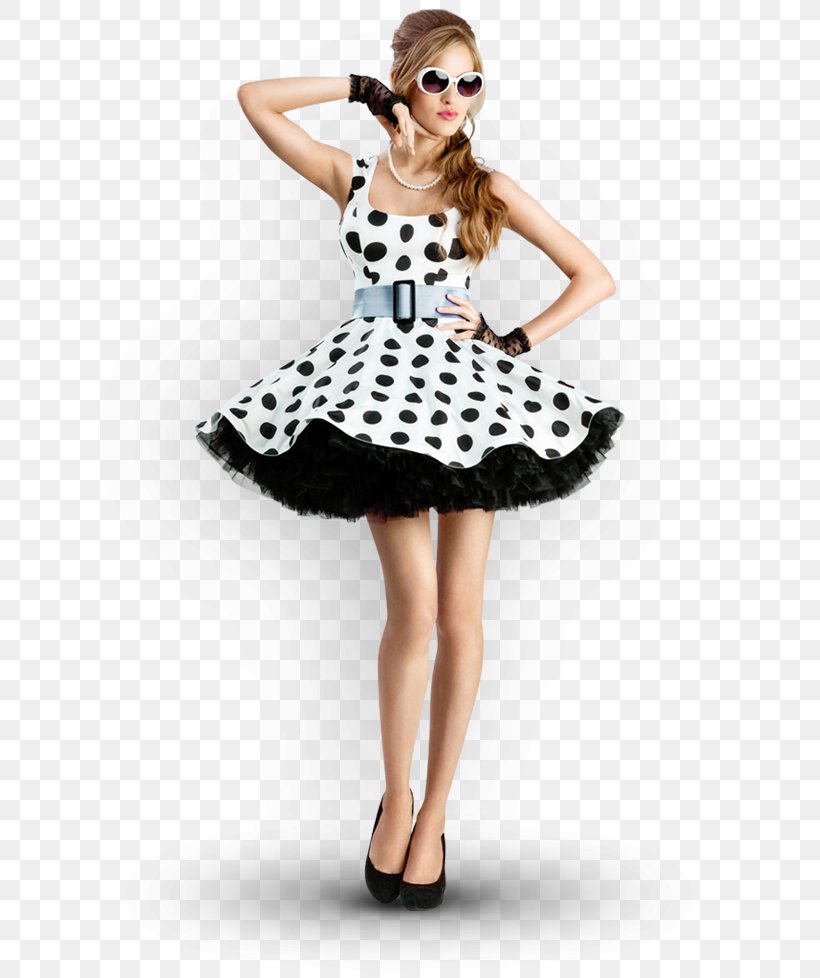 Polka Dot Royalty-free Stock Photography Image, PNG, 623x978px, Polka Dot, Clothing, Cocktail Dress, Costume, Day Dress Download Free