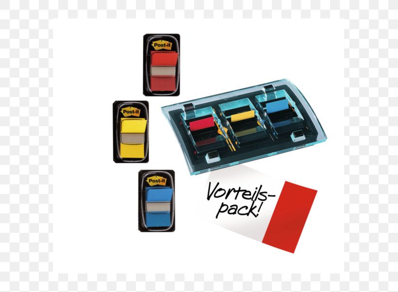 Post-it Note Holder POST-IT Z-block 76 X 76 Mm Electronics 3M Electronic Component, PNG, 741x602px, Postit Note, Electronic Component, Electronics, Electronics Accessory, Hardware Download Free