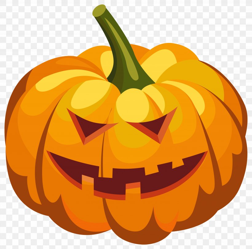 Pumpkin Jack-o'-lantern Halloween Clip Art, PNG, 6051x5998px, Pumpkin, Calabaza, Carving, Cucurbita, Food Download Free
