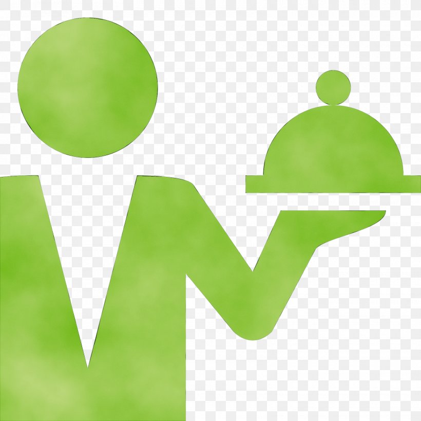 Restaurant Icon, PNG, 1600x1600px, Watercolor, Computer, Foodservice, Gesture, Green Download Free