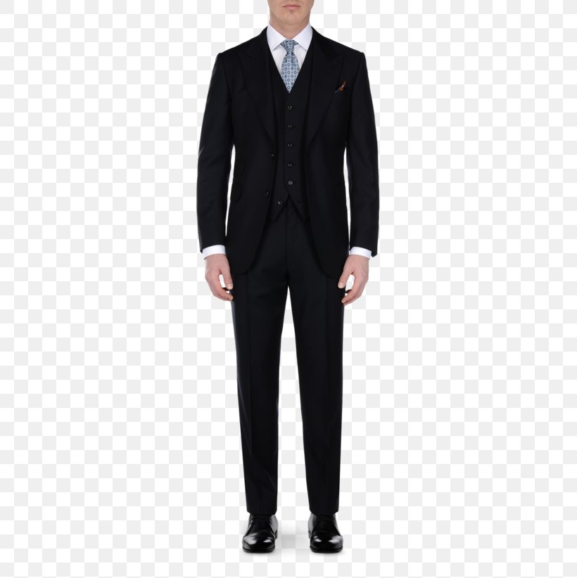 Suit JoS. A. Bank Clothiers Tuxedo Navy Blue Clothing, PNG, 650x822px, Suit, Blazer, Blue, Button, Clothing Download Free