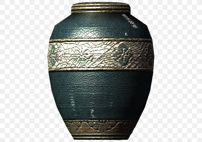 The Elder Scrolls V: Skyrim – Dragonborn Vase Curse Video Game Ceramic, PNG, 576x576px, Elder Scrolls V Skyrim Dragonborn, Artifact, Ceramic, Crypt, Curse Download Free