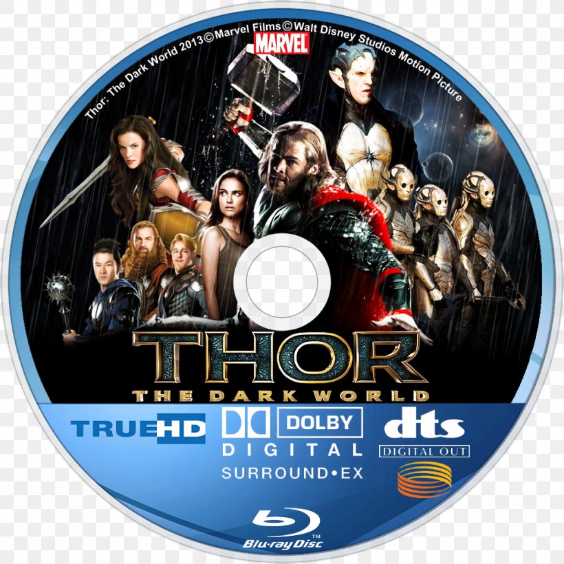 Thor Jane Foster Film Marvel Cinematic Universe Asgard, PNG, 1000x1000px, Thor, Asgard, Chris Hemsworth, Dvd, Film Download Free