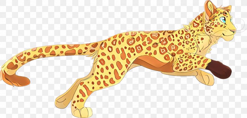 Cartoon Cat, PNG, 1290x620px, Cartoon, Animal, Animal Figure, Cat, Cheetah Download Free