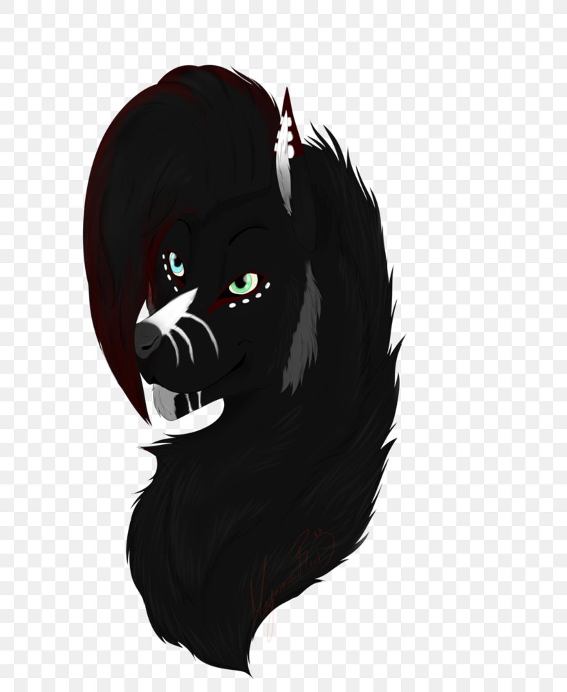 Cat Illustration Ear Cartoon Silhouette, PNG, 800x1000px, Cat, Black, Black M, Black Panther, Carnivoran Download Free
