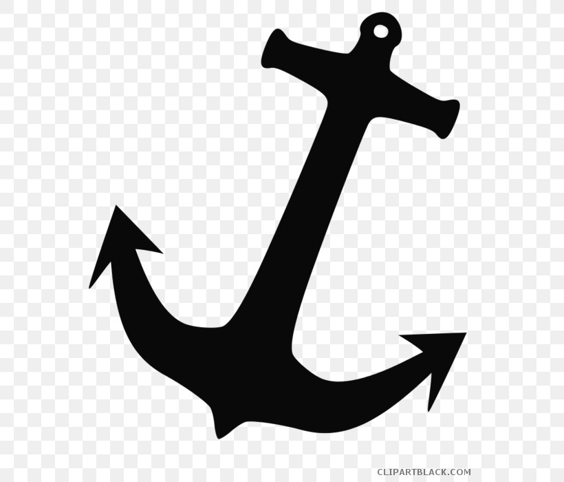 Clip Art Image Anchor Free Content, PNG, 566x700px, Anchor, Black And White, Blue, Blue Anchor, Boat Download Free