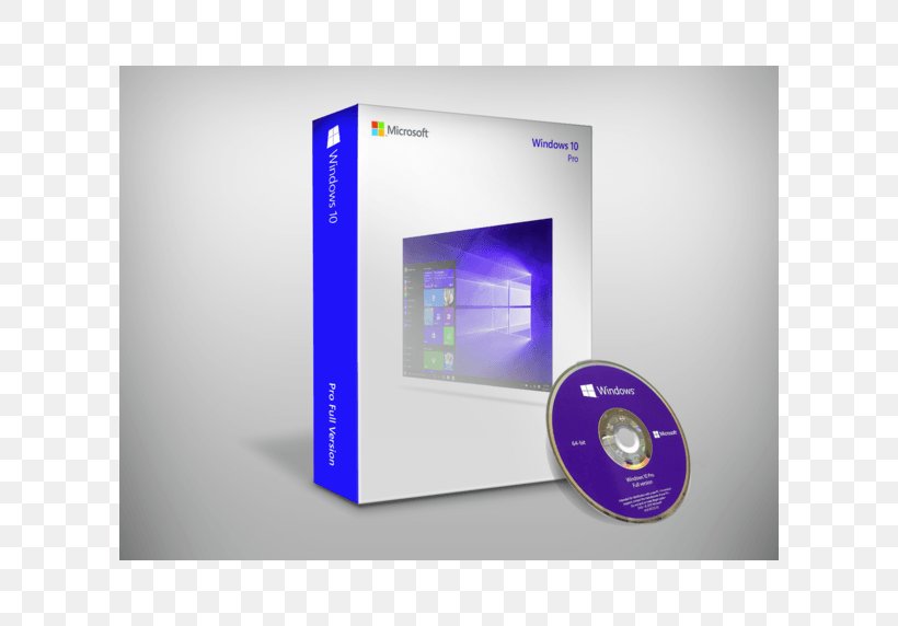 Computer Software 64 Bit Computing Windows 10 Microsoft Windows