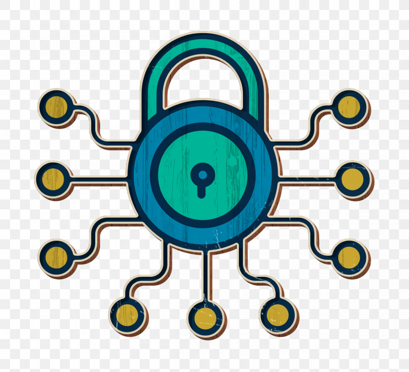 Cyber Icon Encrypt Icon Secure Icon, PNG, 1202x1094px, Cyber Icon, Circle, Encrypt Icon, Secure Icon, Sticker Download Free