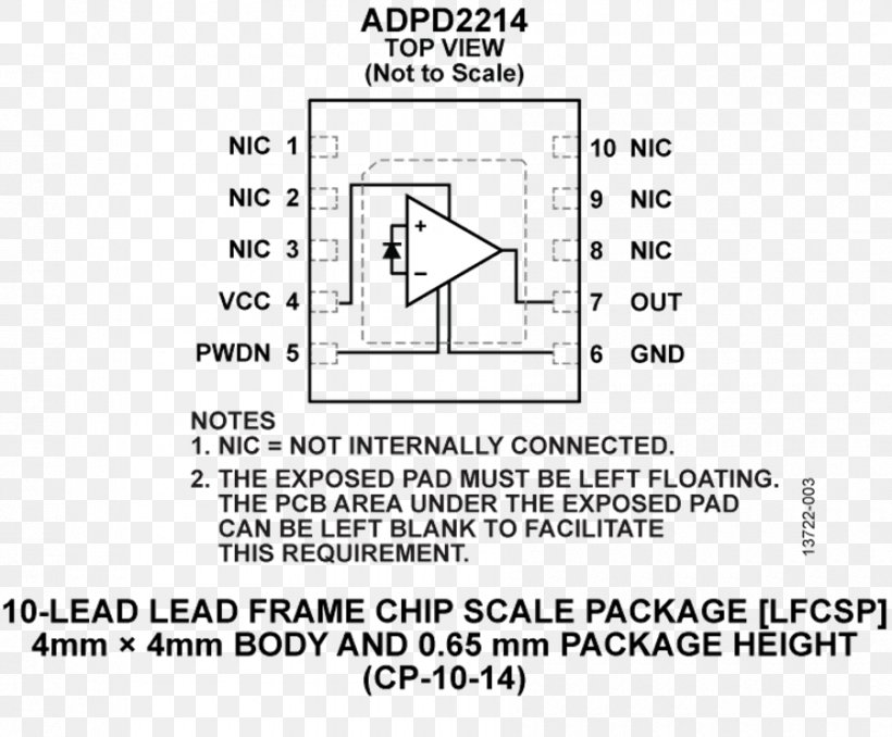 Datasheet Lead Document Pinout Integrated Circuits & Chips, PNG, 900x745px, Datasheet, Ball Grid Array, Chipscale Package, Data, Diagram Download Free