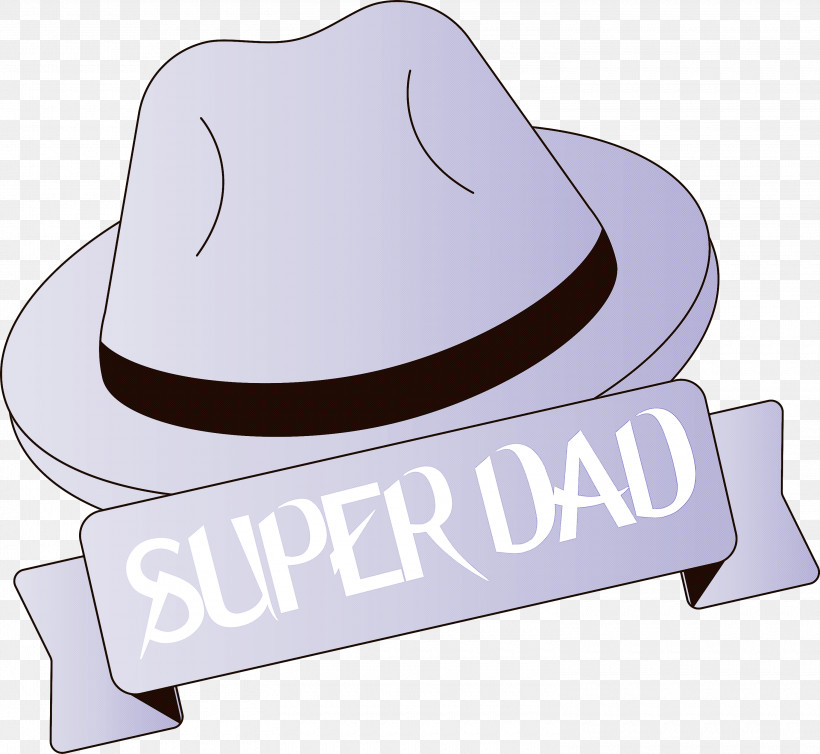Fathers Day Happy Fathers Day, PNG, 3000x2760px, Fathers Day, Happy Fathers Day, Hat, Meter, Purple Download Free