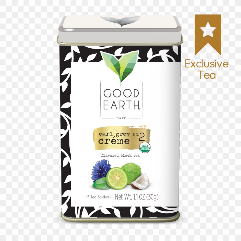 Good Earth Tea Masala Chai Earl Grey Tea Green Tea, PNG, 1000x1000px, Tea, Black Tea, Brunch, Caffeine, Earl Grey Tea Download Free